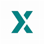 P网(Poloniex) Logo